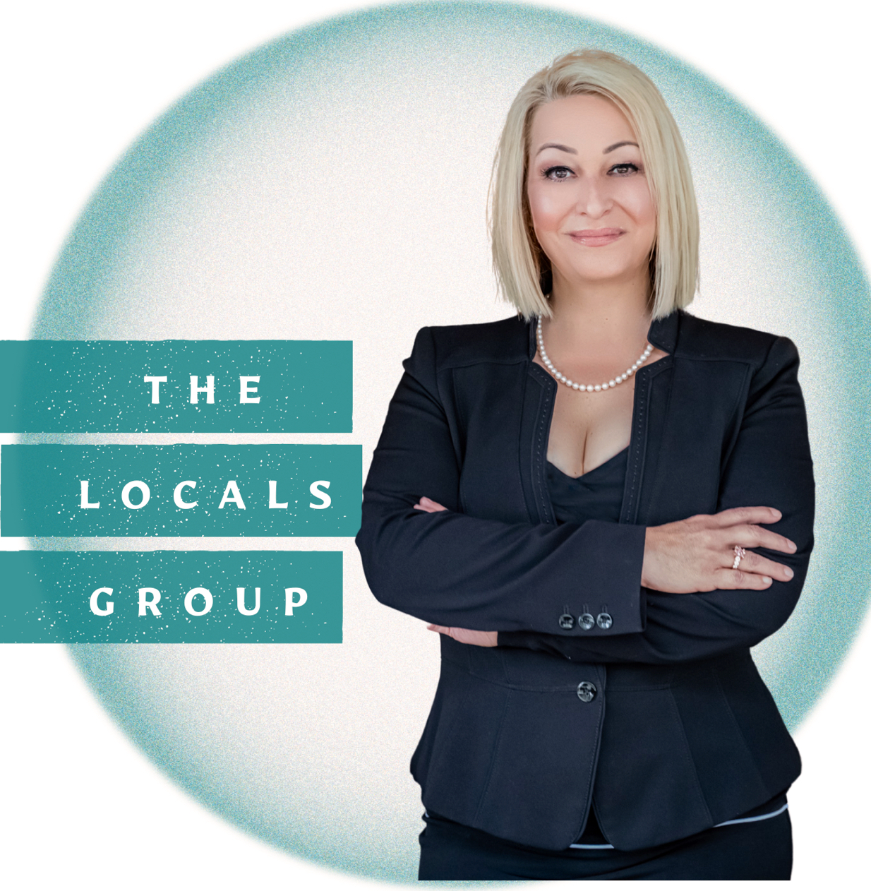 Robyn Stahl, Ormond Beach REALTOR