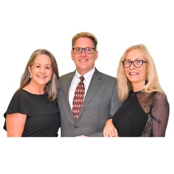 Connected Group International with Keller Williams Realty Florida Partners