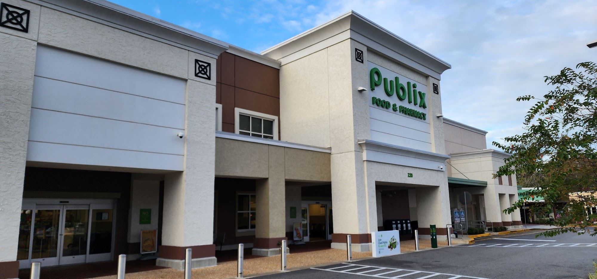 Publix Pharmacy at The Trails Shopping Center