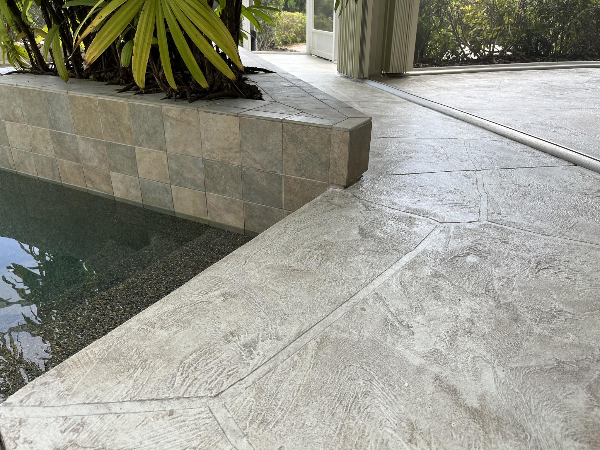 Pro Tile Decorative Concrete 13 S Tamiami Trail, Osprey Florida 34229