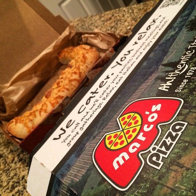 Marco's Pizza