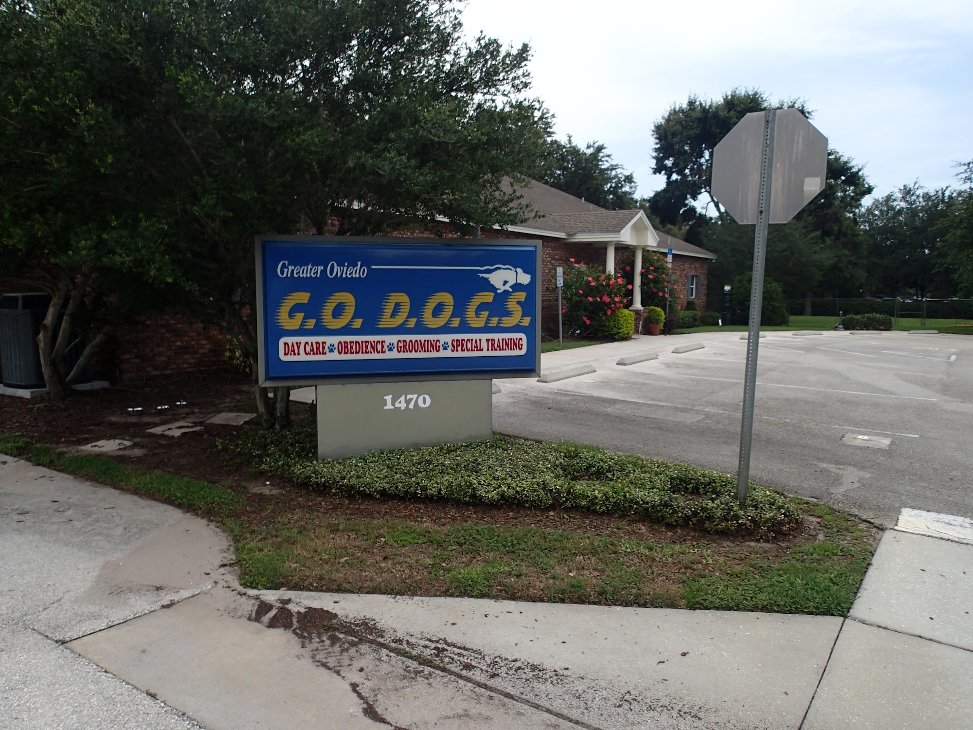 Dog Willing, DogSmith of Northeast Orlando Oviedo