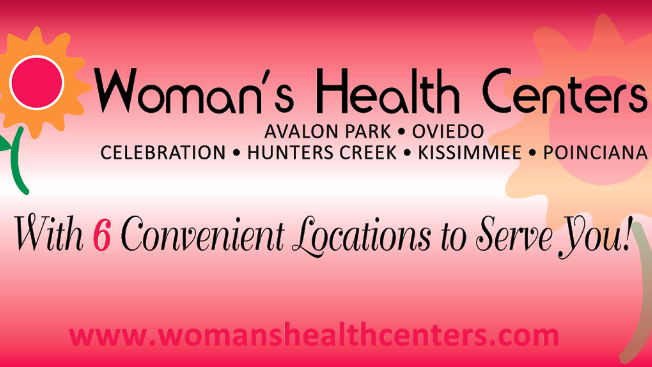 Oviedo Woman's Health Center