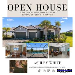 Ashley White, REALTOR with Florida Realty Investments