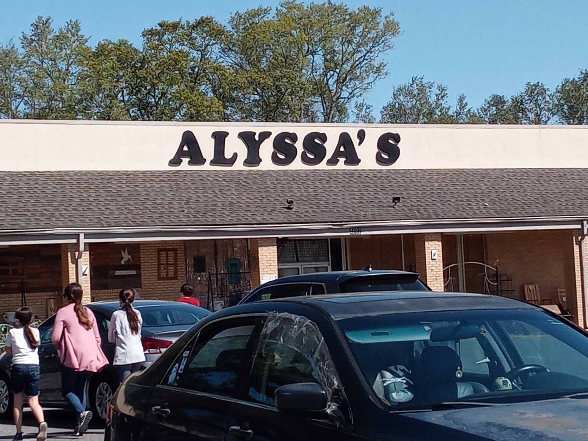 Alyssa's