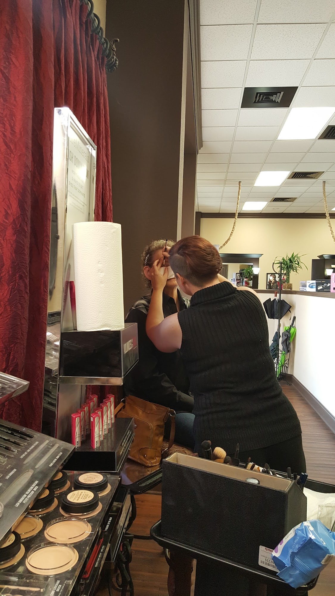 Penton House Salon & Day Spa