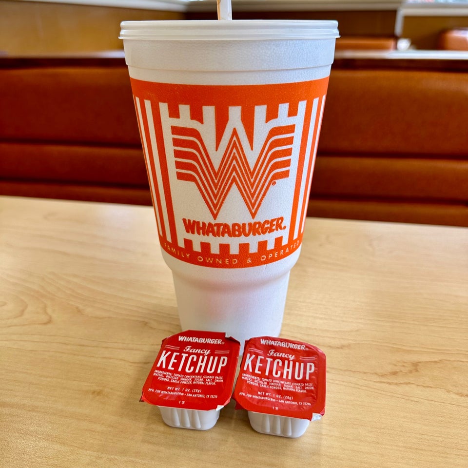 Whataburger