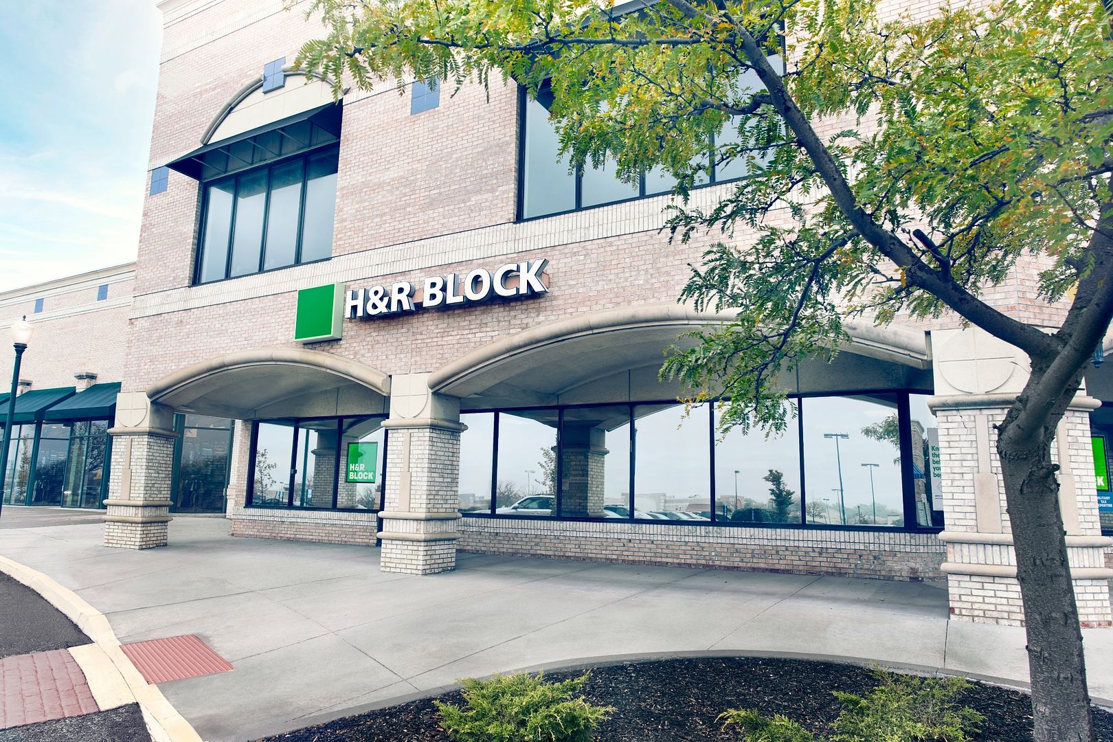 H&R BLOCK 2413 Crill Ave Hwy, 20, Palatka FL Hours, Directions