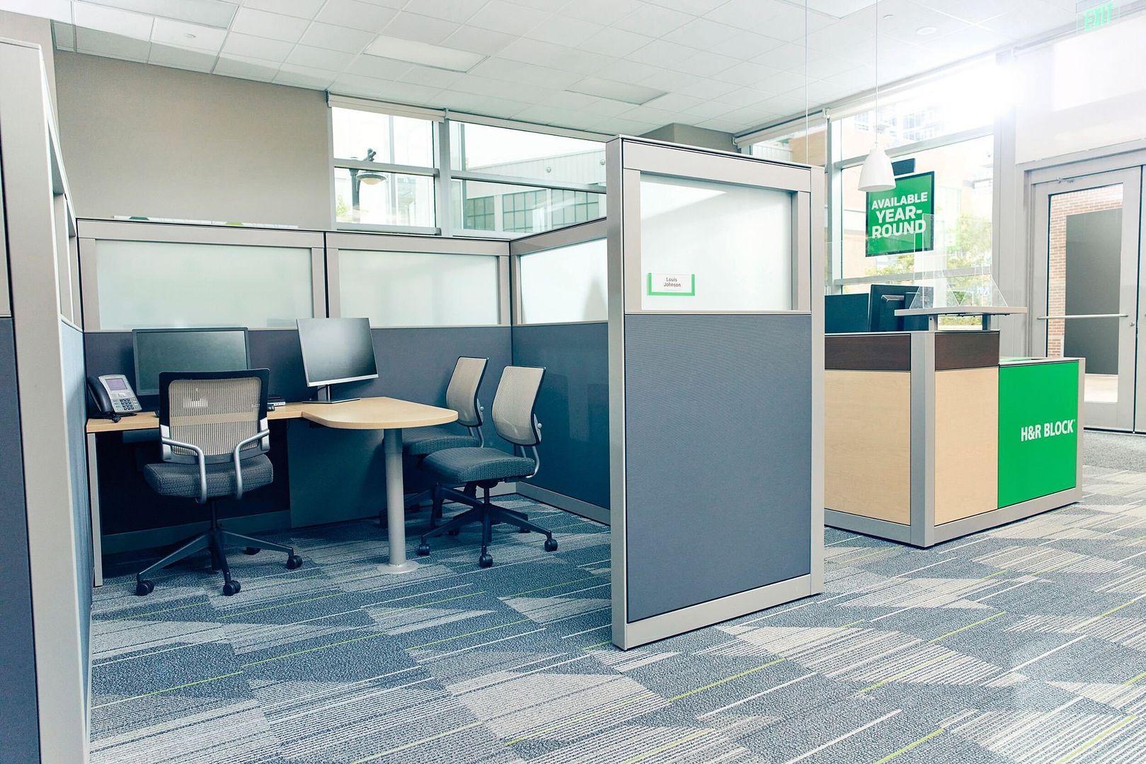 H&R BLOCK 2413 Crill Ave Hwy, 20, Palatka FL Hours, Directions