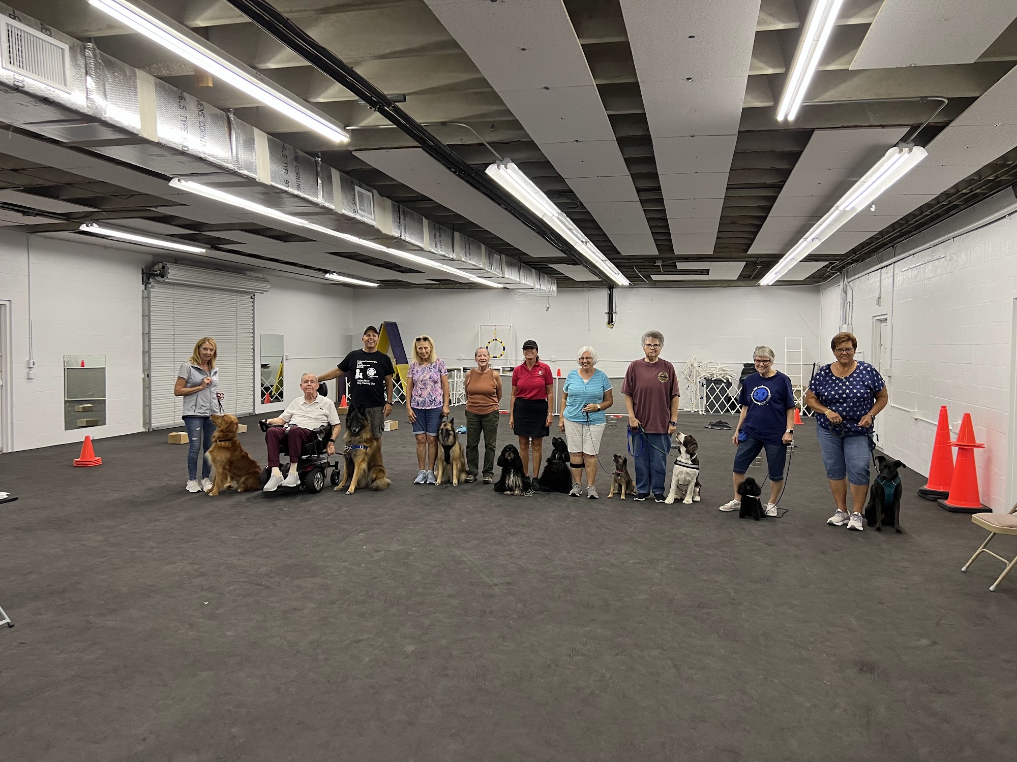 Indian River Dog Training Club Palm Bay