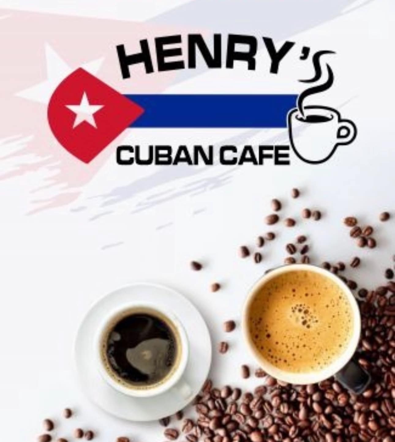 Henry's Cuban Cafe