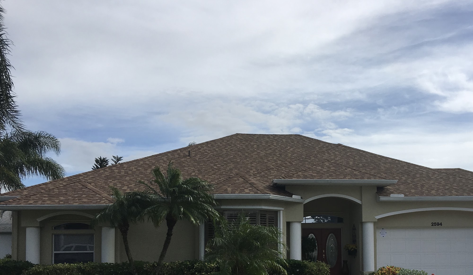 Florida Roofing and Renovations Inc
