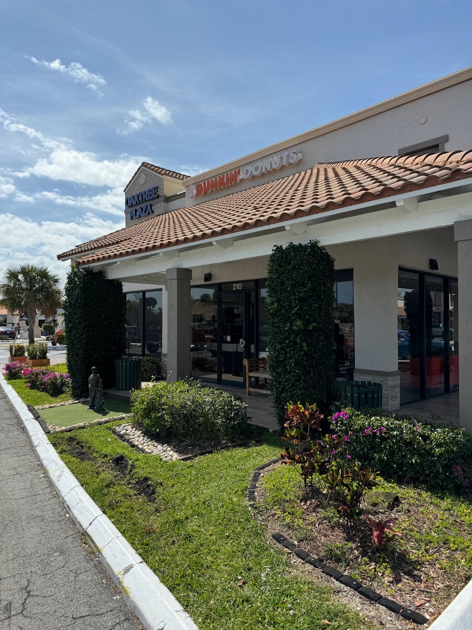 Dunkin'