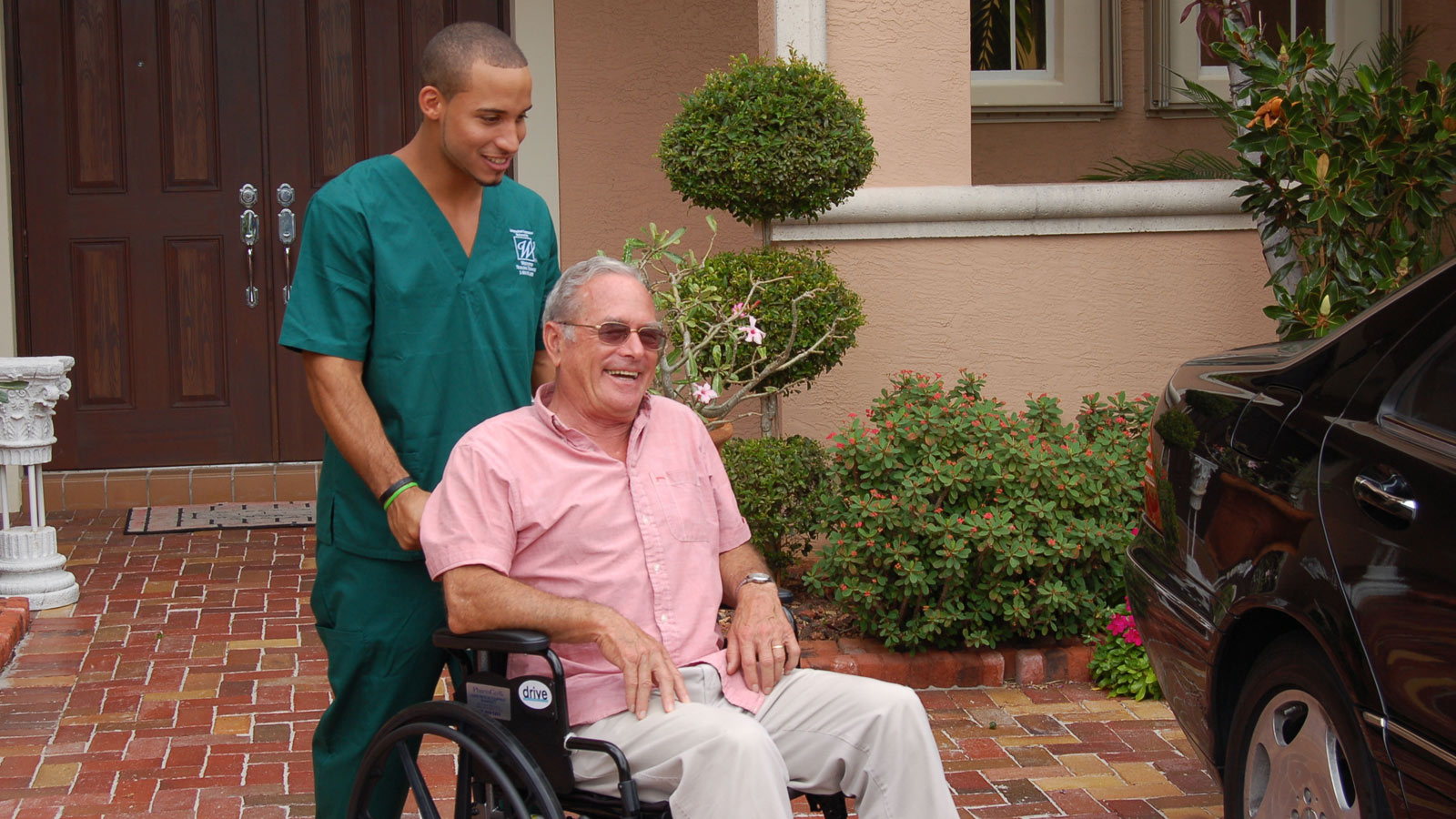 Advocate In-Home Care - Palm Beach Gardens