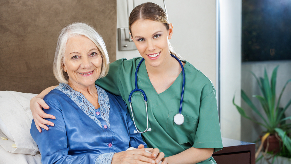 FIRST at Home Palm Beach Gardens (Home Health Care) and Private Duty Services