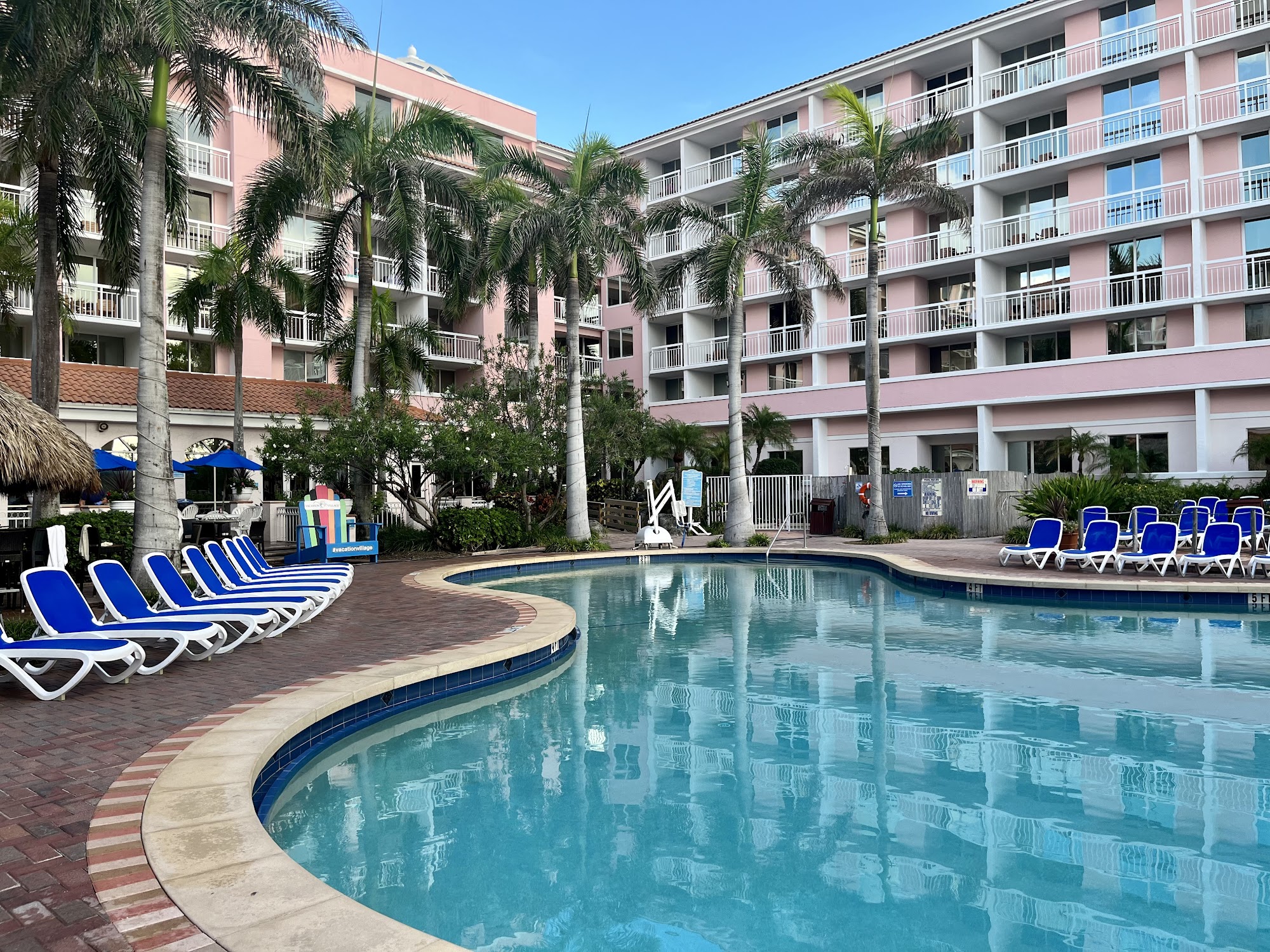 Palm Beach Shores Resort and Vacation Villas 181 S Ocean Ave, Palm Beach Shores Florida 33404