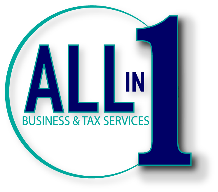 All In One Business & Tax Services LLC.