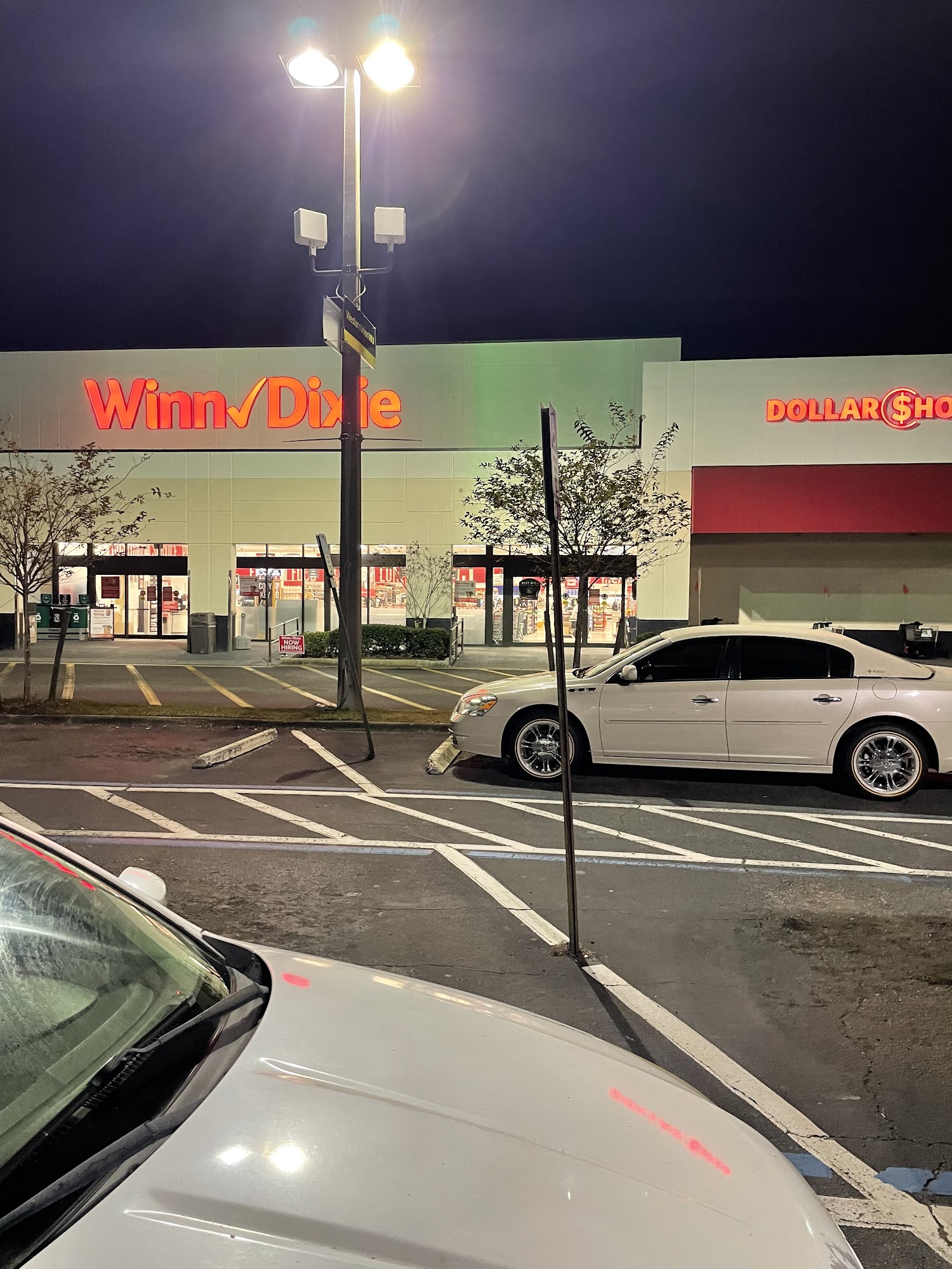 Winn-Dixie Pharmacy