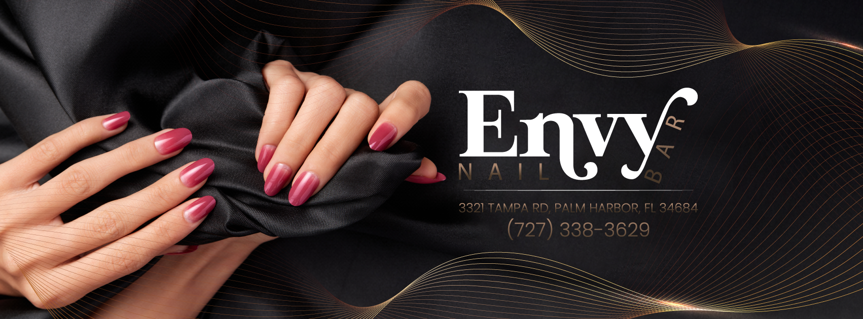 Envy Nail Bar