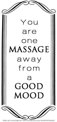 Rejuvenating Therapeutic Massage