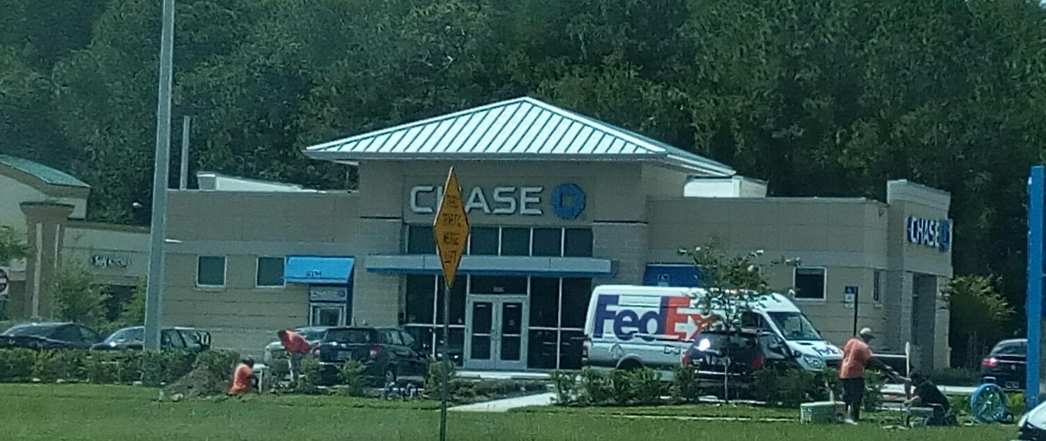 Chase Bank