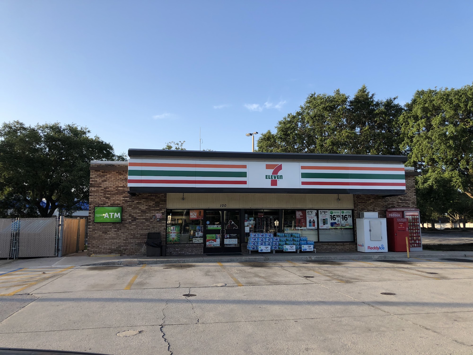 7-Eleven