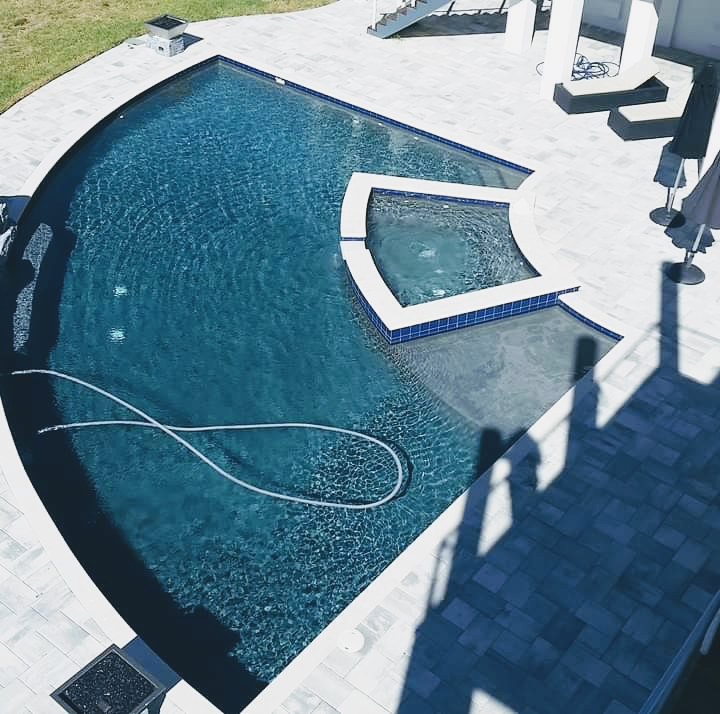 North Pinellas Pool Service