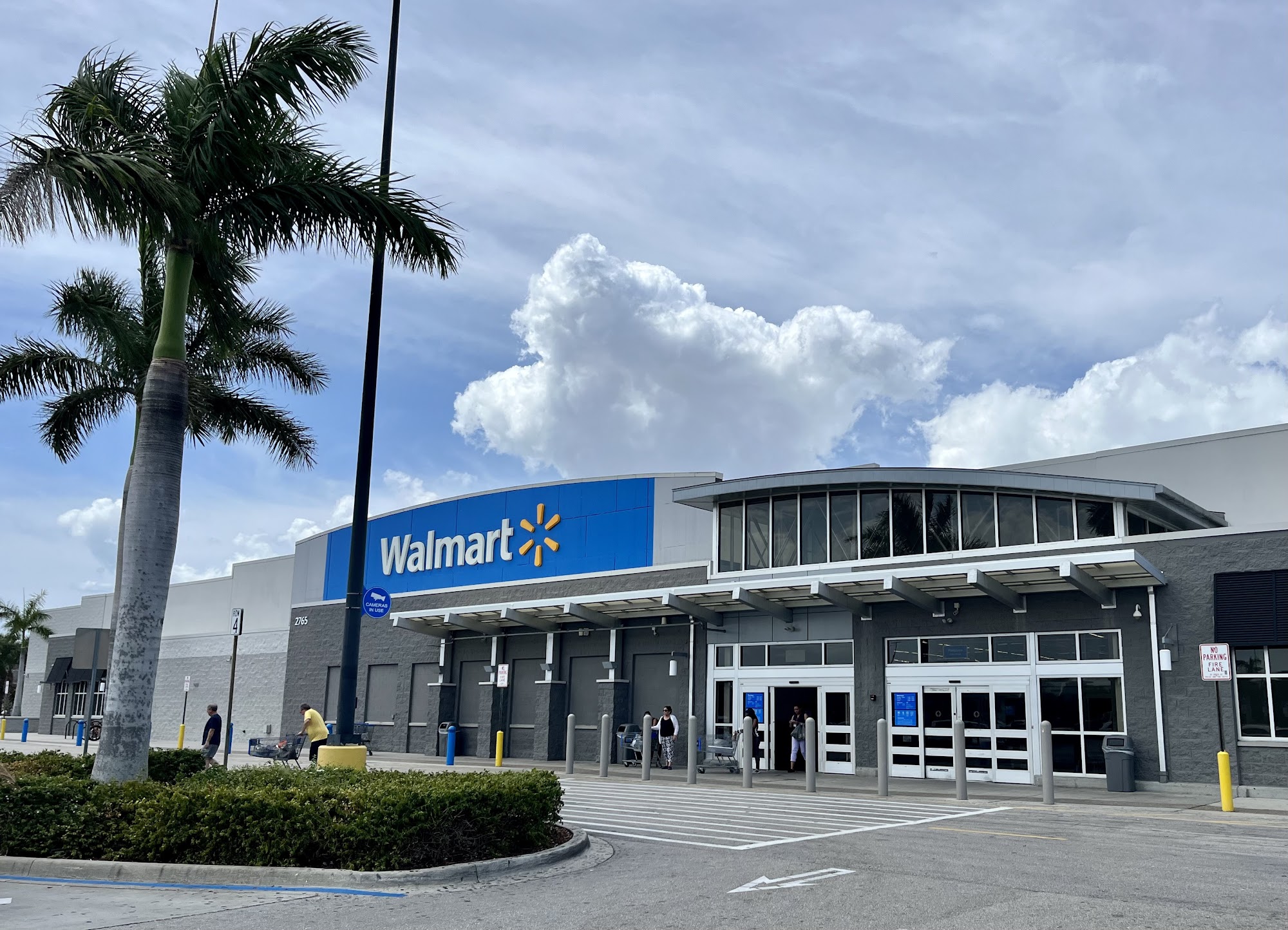 Walmart Supercenter