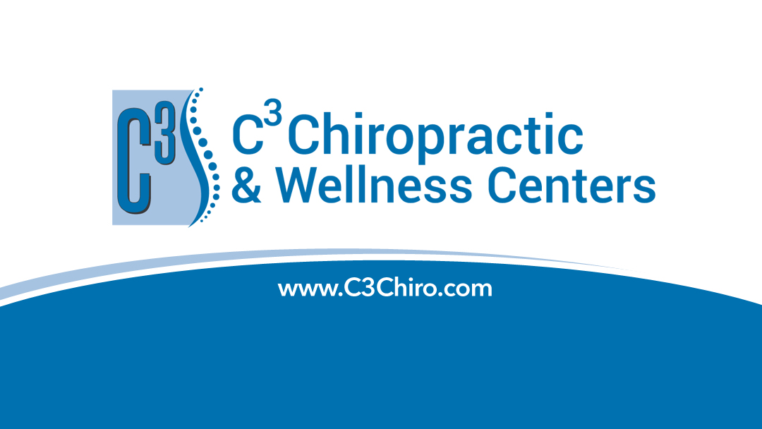 C3 Chiropractic & Wellness Centers