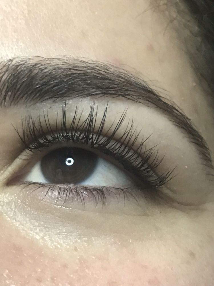 Brows & Lashes Beauty Spa