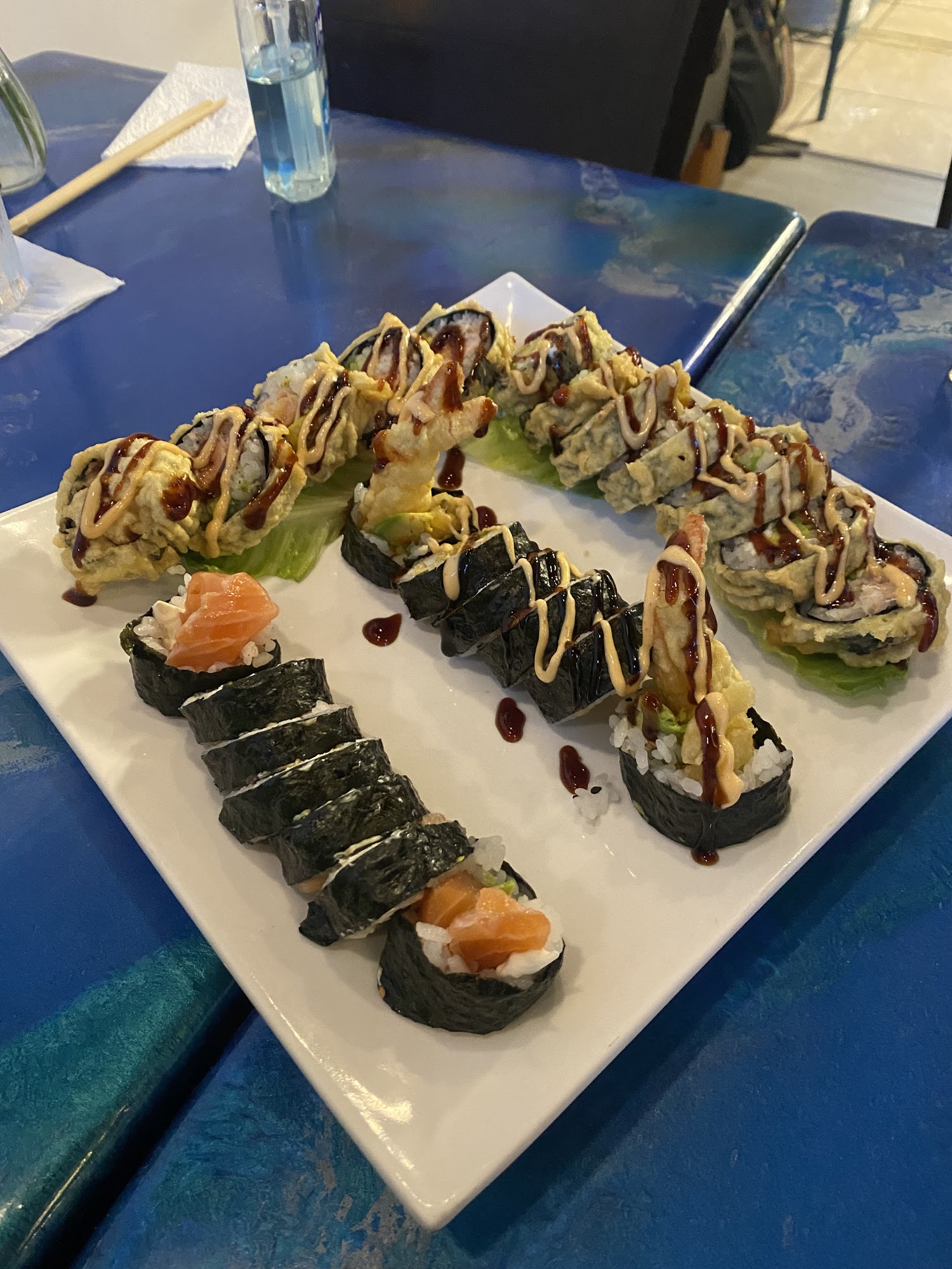 Sushi Bay