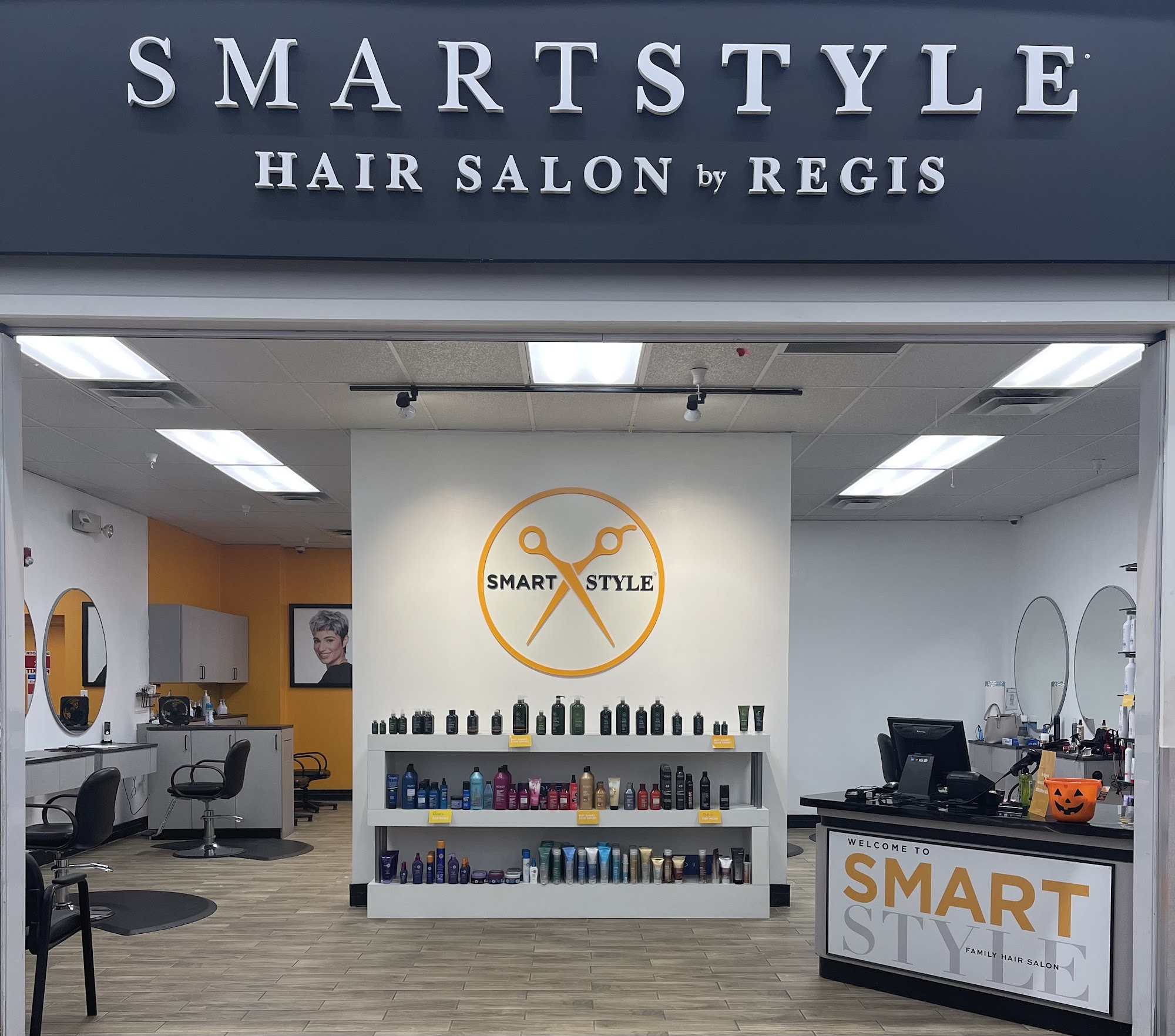 SmartStyle Hair Salon