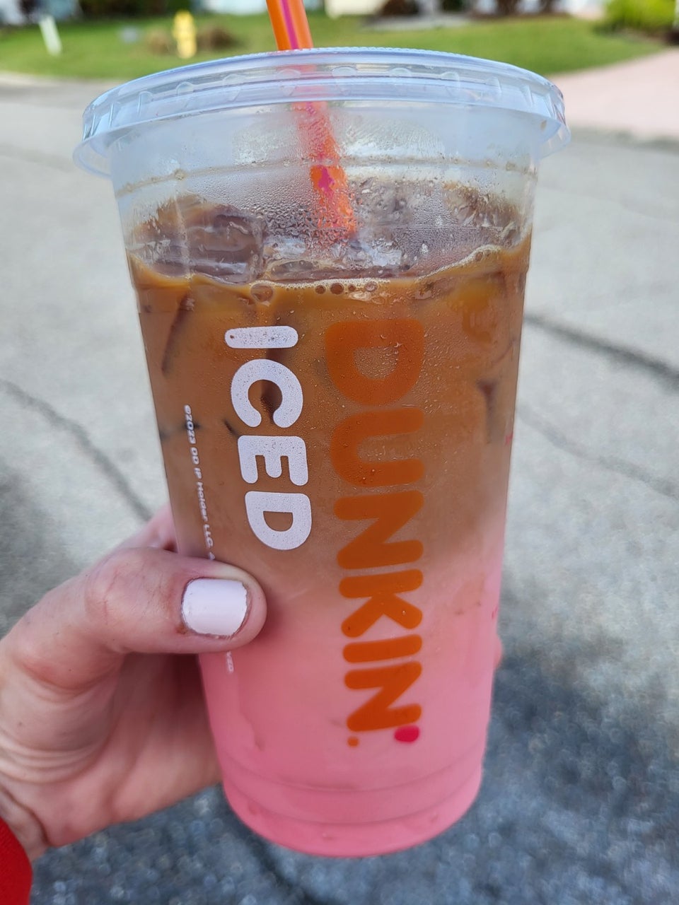 Dunkin'