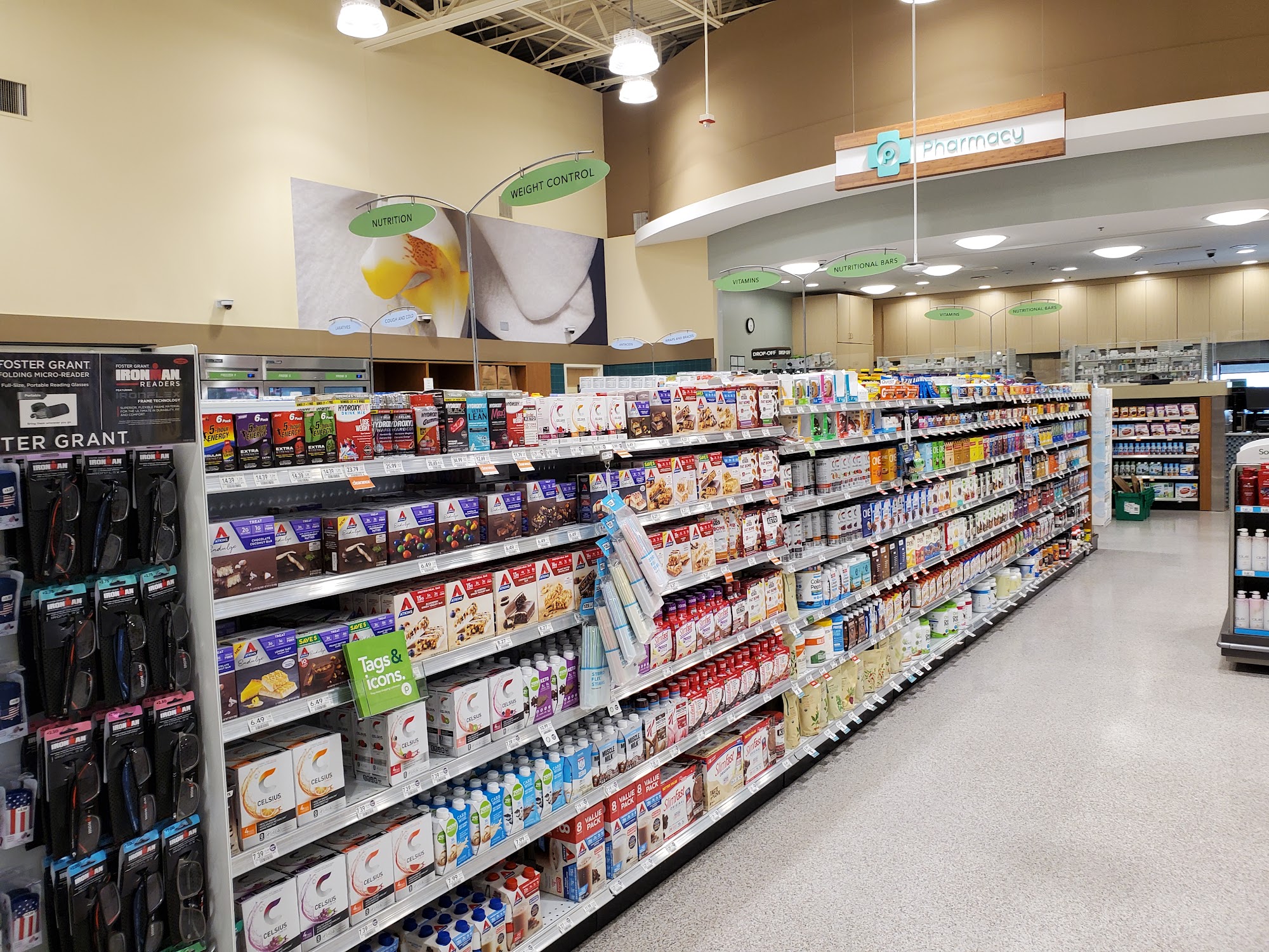 Publix Pharmacy at Breakfast Point Marketplace