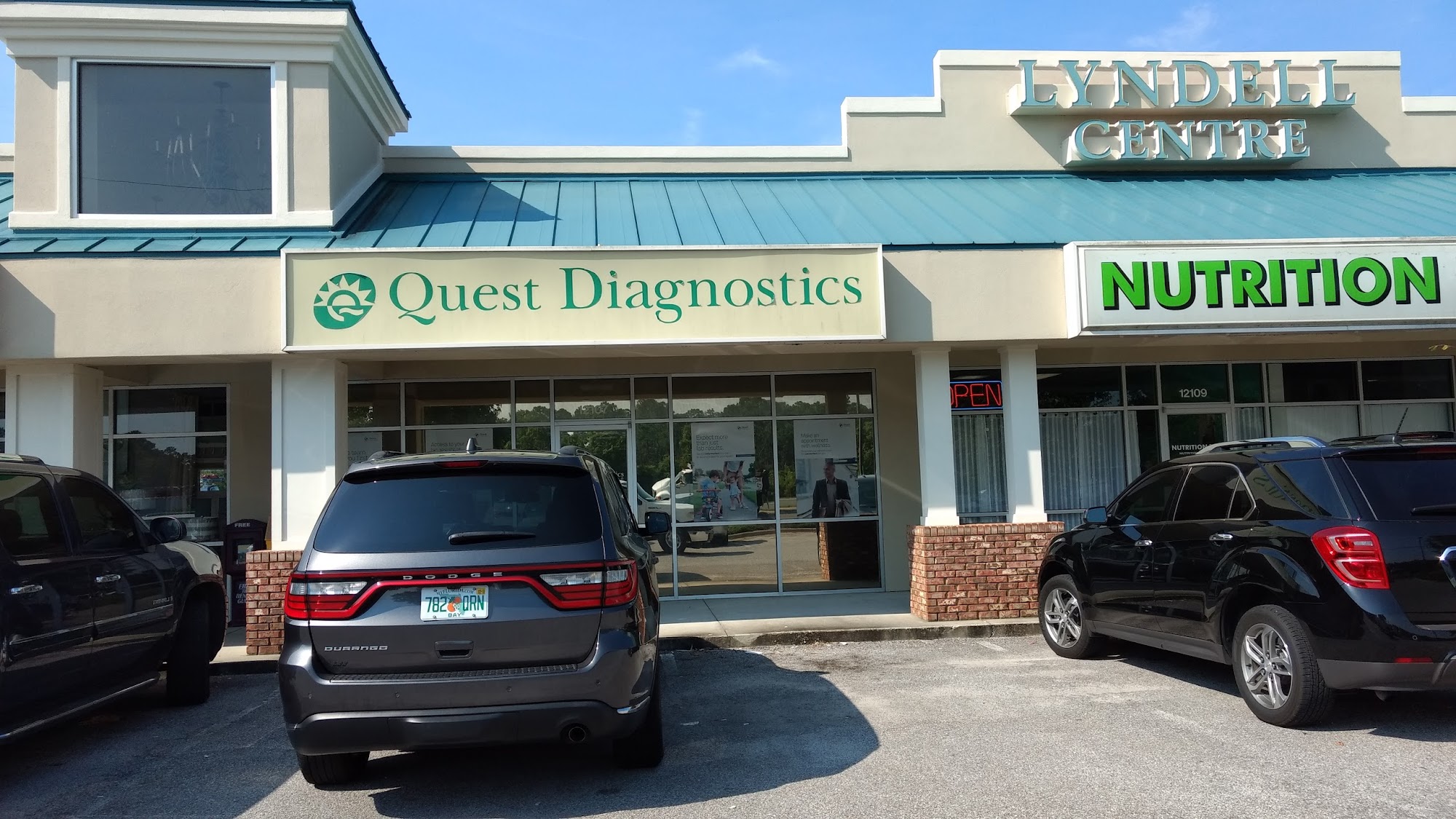 Quest Diagnostics Panama City Beach