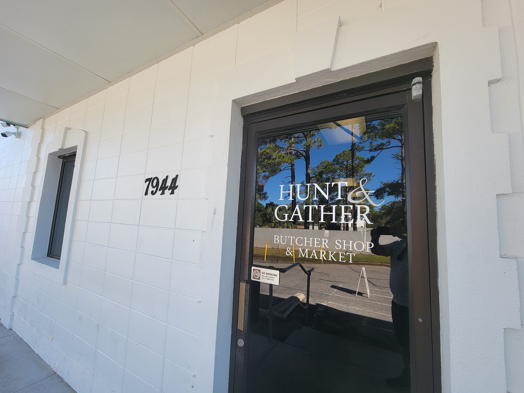Hunt & Gather Butcher Shop and Market