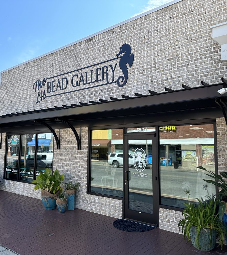 The LH Bead Gallery