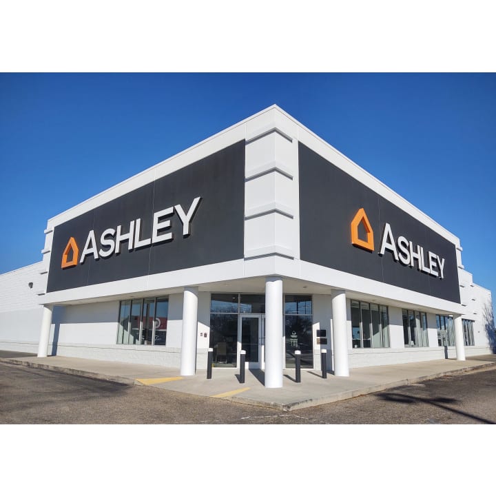 Ashley Store