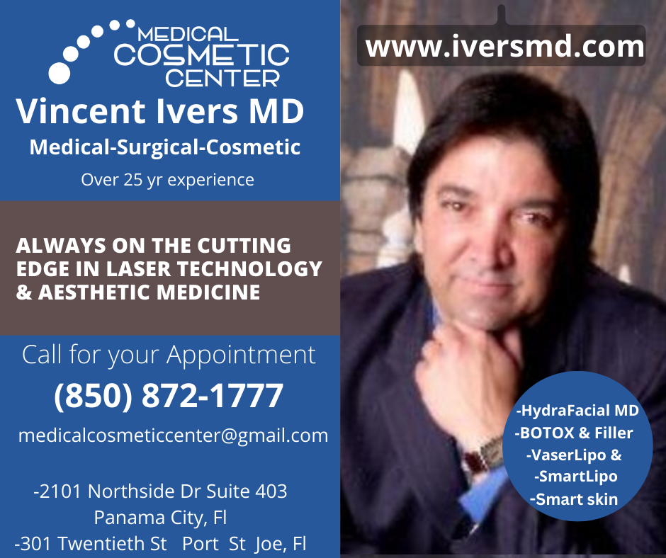 Medical Cosmetic Center/Ivers MD