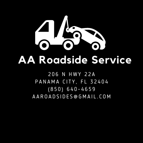 AA Roadside Service