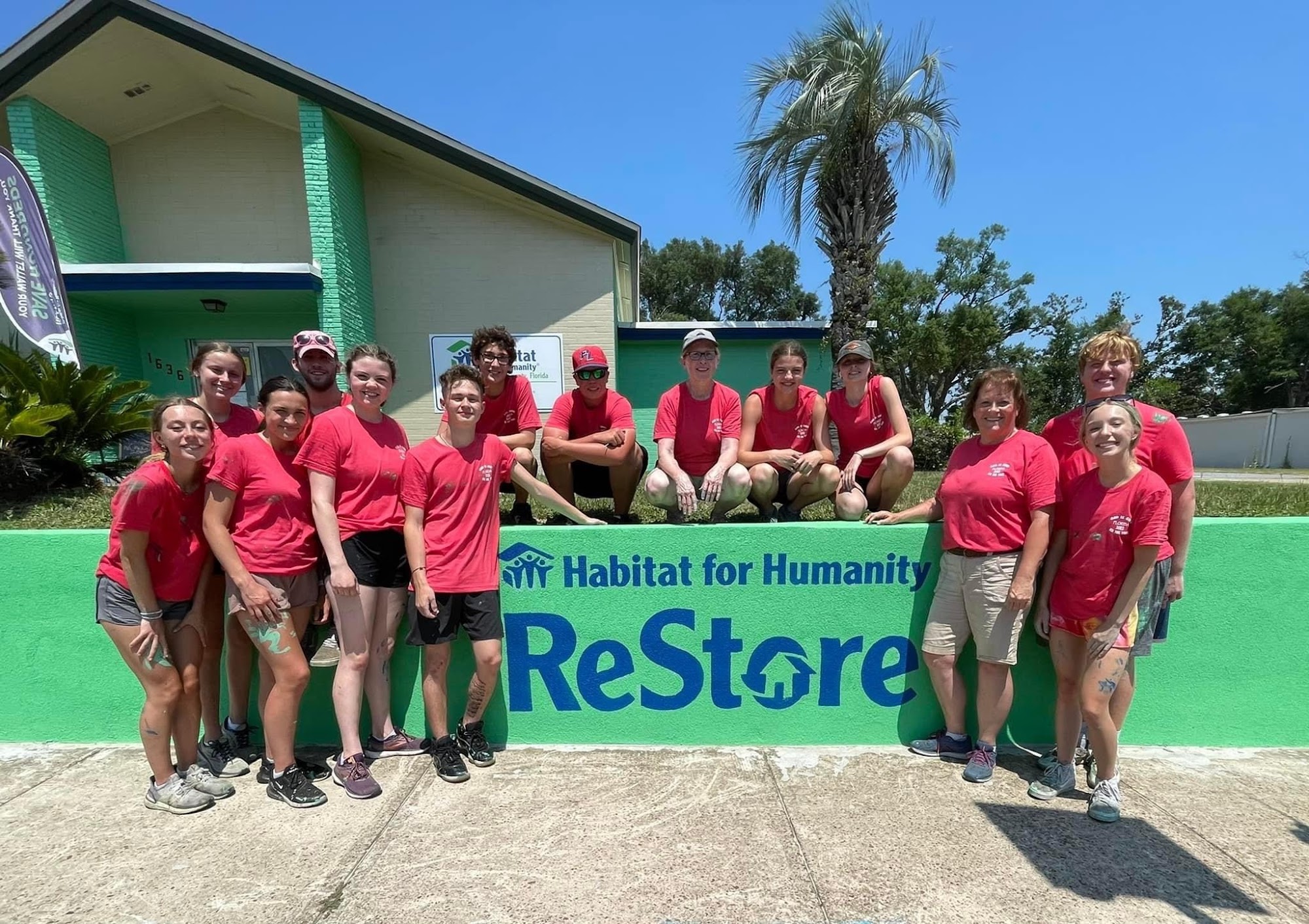 ReStore - Habitat For Humanity of Bay County