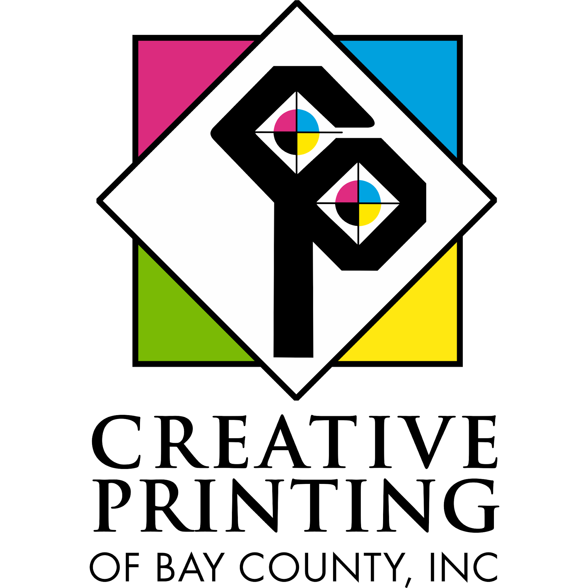Creative Printing of Bay County, Inc