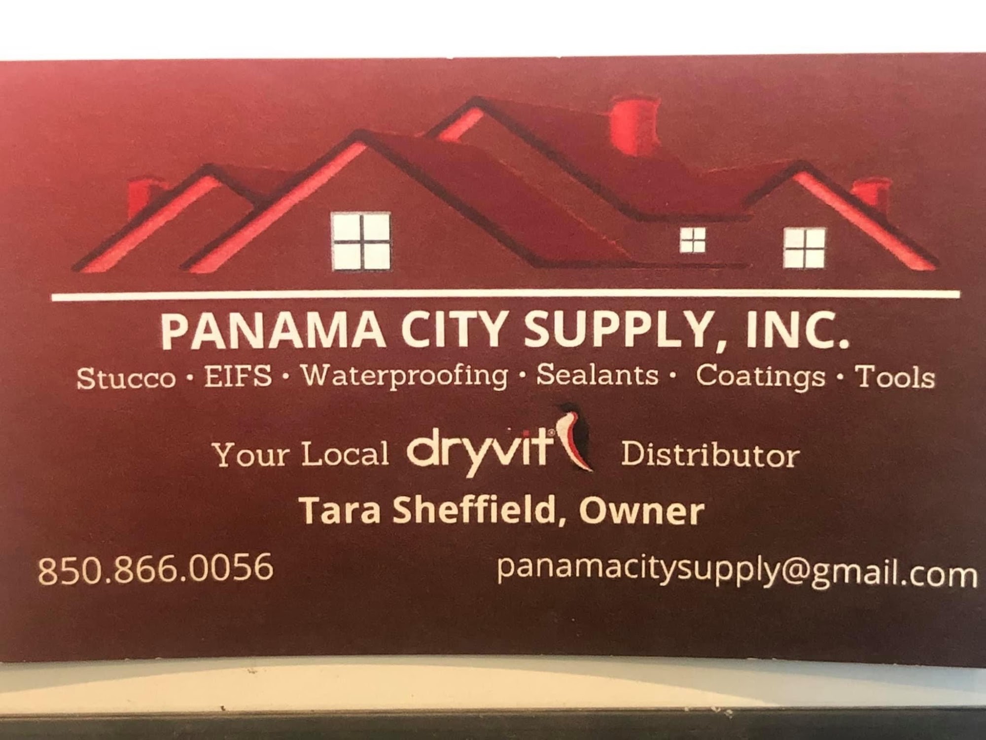 Panama City Supply Inc