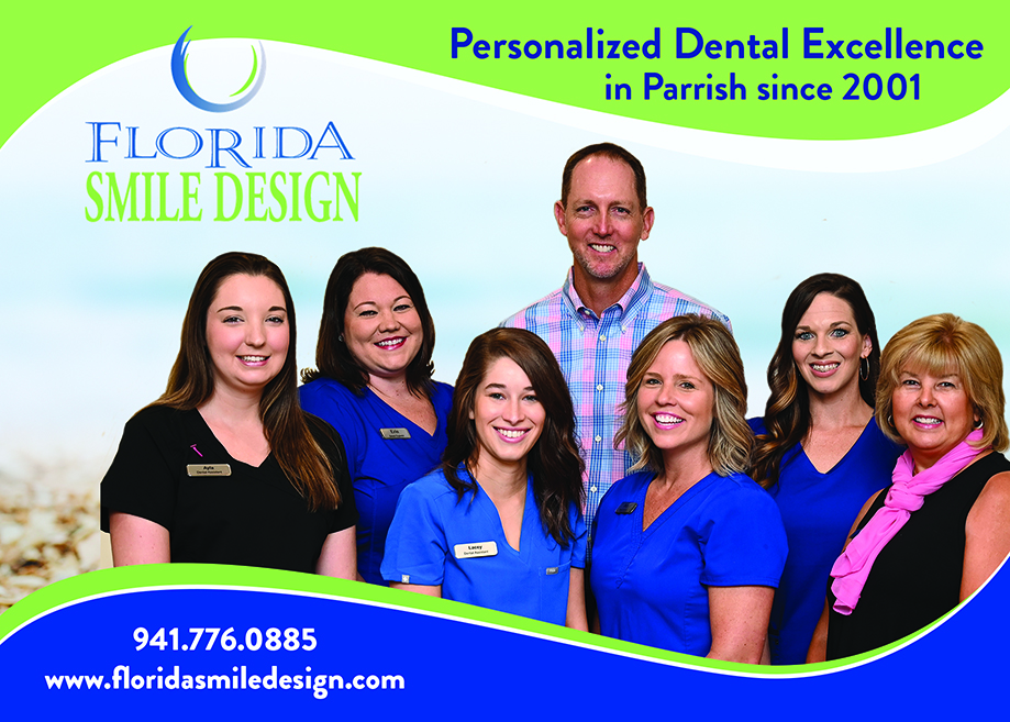 Richard Schnur, DMD : Dentistry, Sedation, Implants 8312 US-301 #101, Parrish Florida 34219