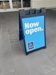 ALDI