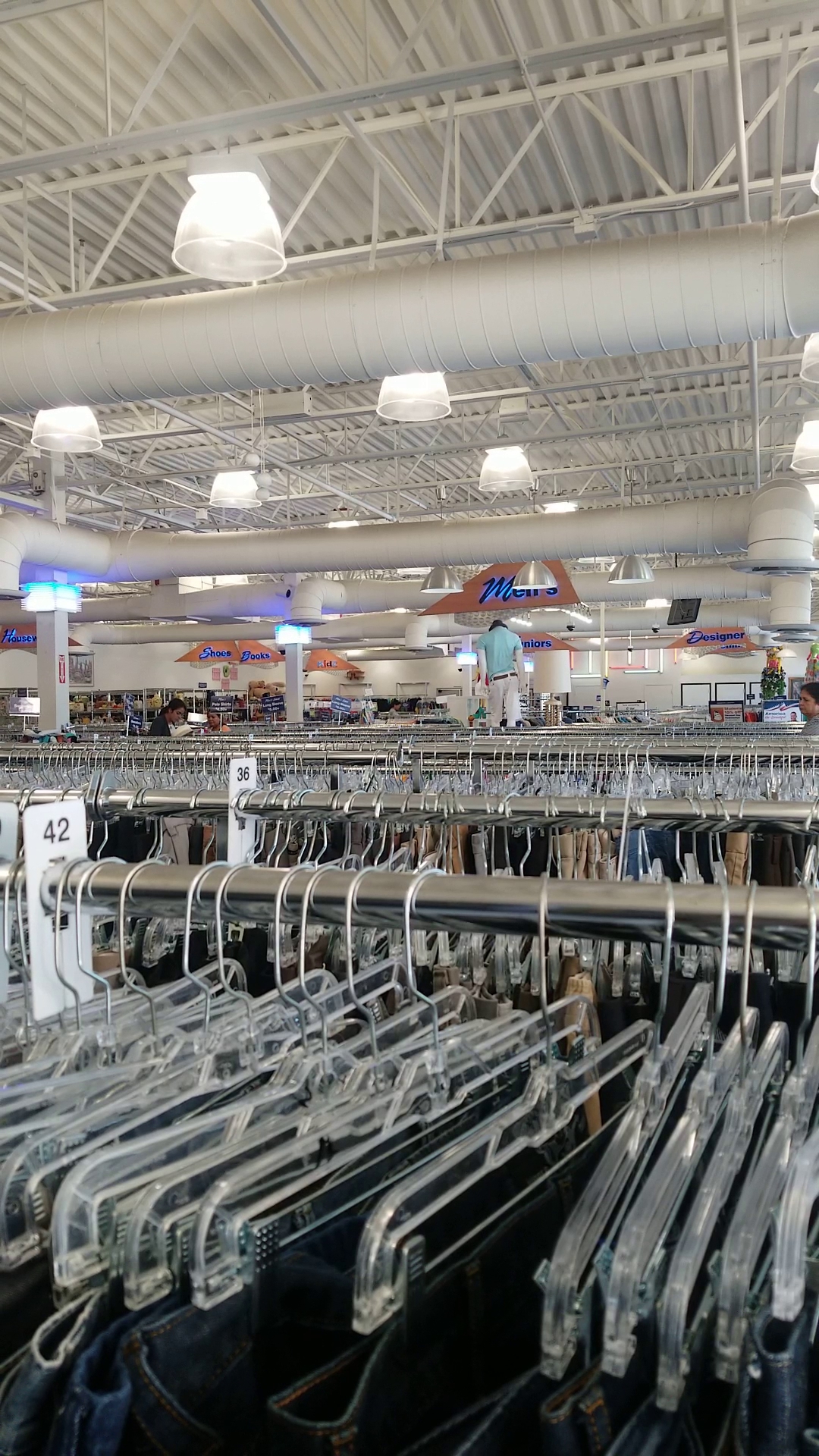 Goodwill - Pembroke Pines