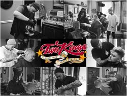 Two Kings Barber Shop