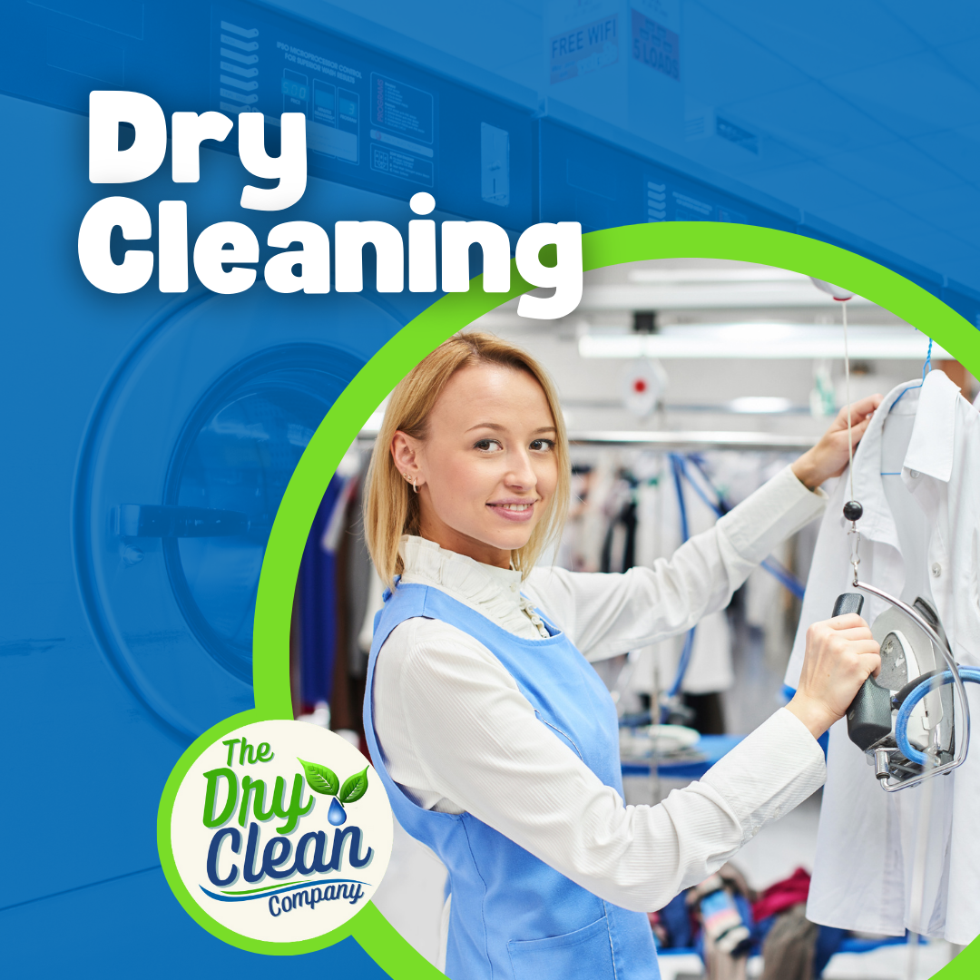The Dry Clean Company