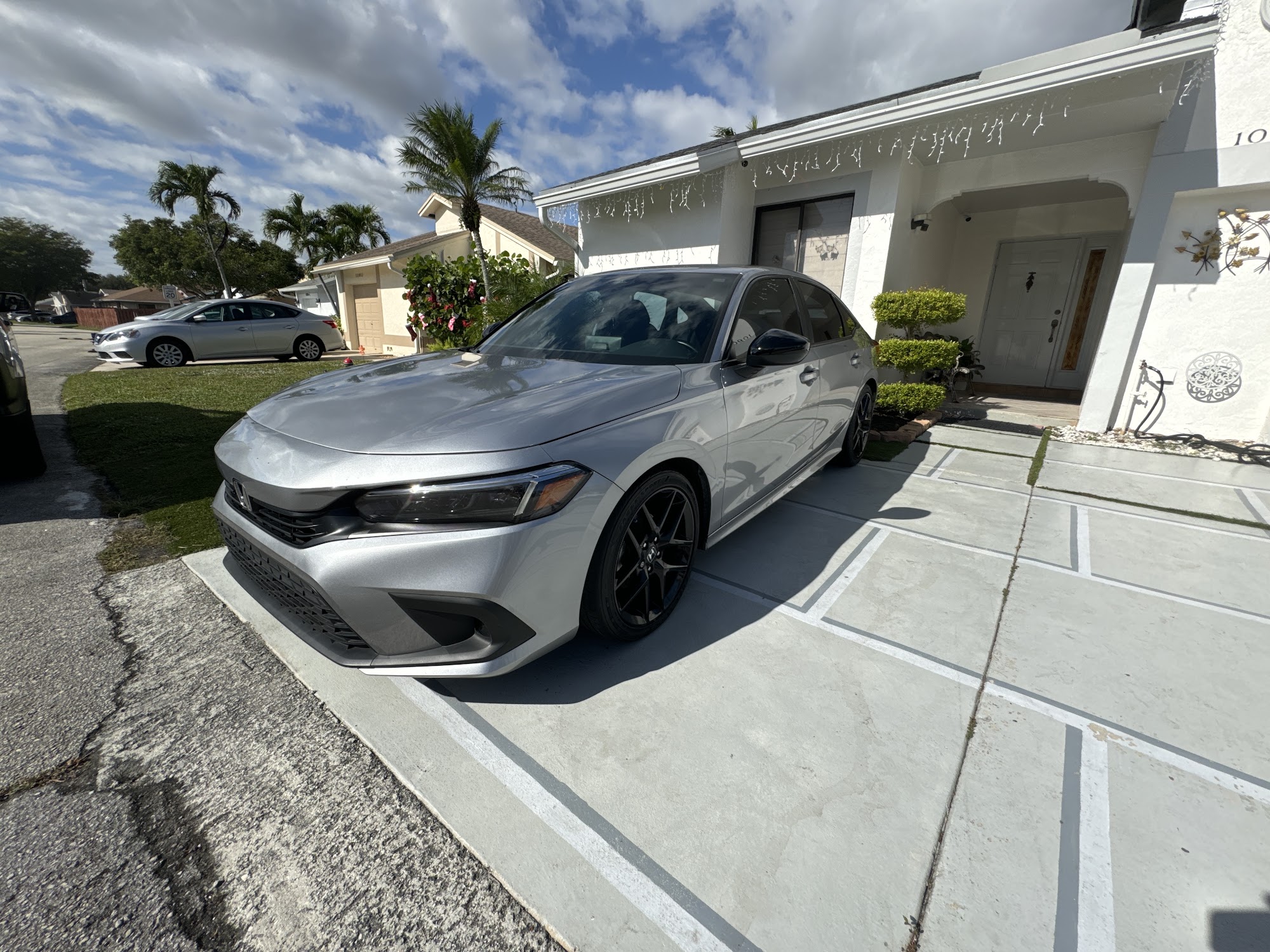 Mesa's Mobile Detailing & Ceramic Coating | Mobile Car Wash Pembroke Pines