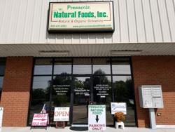 Pensacola Natural Foods, Inc.